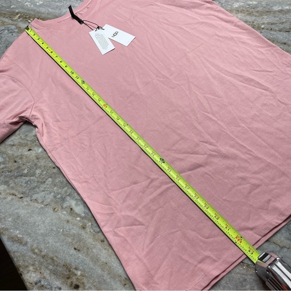 NWT UGG Zoey T-Shirt Dress Medium - Picture 9 of 11